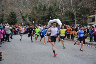 &Delta;&Epsilon;&Lambda;&Tau;&Iota;&Omicron; &Tau;&Upsilon;&Pi;&Omicron;&Upsilon; - &Pi;&rho;&omicron;&kappa;ή&rho;&upsilon;&xi;&eta; 5&omicron;&sigmaf; &Eta;&mu;&iota;&mu;&alpha;&rho;&alpha;&theta;ώ&nu;&iota;&omicron;&sigmaf; &Lambda;&omicron;&upsilon;&tau;&rho;ώ&nu; &Pi;ό&zeta;&alpha;&rho;