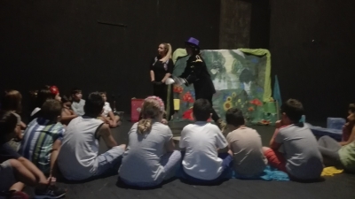 &Delta;&Epsilon;&Lambda;&Tau;&Iota;&Omicron; &Tau;&Upsilon;&Pi;&Omicron;&Upsilon; - &Mu;&epsilon; &mu;&iota;&alpha; &delta;&iota;&alpha;&delta;&rho;&alpha;&sigma;&tau;&iota;&kappa;ή &pi;&alpha;&rho;ά&sigma;&tau;&alpha;&sigma;&eta; &alpha;&pi;ό &tau;&omicron; &Delta;&Eta;&Pi;&Epsilon;&Theta;&Epsilon; &Iota;&omega;&alpha;&nu;&nu;ί&nu;&omega;&nu; ά&nu;&omicron;&iota;&xi;&epsilon; &eta; &epsilon;&beta;&delta;&omicron;&mu;ά&delta;&alpha; &Lambda;ί&mu;&nu;&eta;&sigmaf;