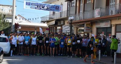 &Sigma;&tau;&iota;&sigmaf; 30 &Iota;&alpha;&nu;&omicron;&upsilon;&alpha;&rho;ί&omicron;&upsilon; &omicron; 10&omicron;&sigmaf; &Eta;&mu;&iota;&mu;&alpha;&rho;&alpha;&theta;ώ&nu;&iota;&omicron;&sigmaf; &Alpha;&iota;&gamma;&iota;&alpha;&lambda;&epsilon;ί&alpha;&sigmaf;