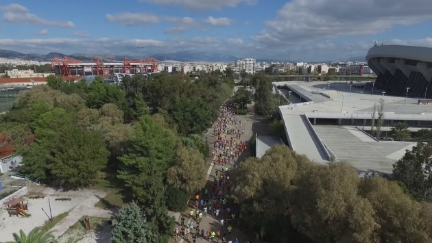 &Delta;&Epsilon;&Lambda;&Tau;&Iota;&Omicron; &Tau;&Upsilon;&Pi;&Omicron;&Upsilon; - &Tau;&omicron; &epsilon;&pi;ί&sigma;&eta;&mu;&omicron; &beta;ί&nu;&tau;&epsilon;&omicron; &tau;&omicron;&upsilon; 29&omicron;&upsilon; &Beta;&alpha;&rho;&tau;&zeta;ά&kappa;&epsilon;&iota;&omicron;&upsilon; &Delta;&rho;ό&mu;&omicron;&upsilon; &Upsilon;&gamma;&epsilon;ί&alpha;&sigmaf; &tau;&omicron;&nu; &Omicron;&kappa;&tau;ώ&beta;&rho;&eta; 2015 (&Beta;&Iota;&Nu;&Tau;&Epsilon;&Omicron;)