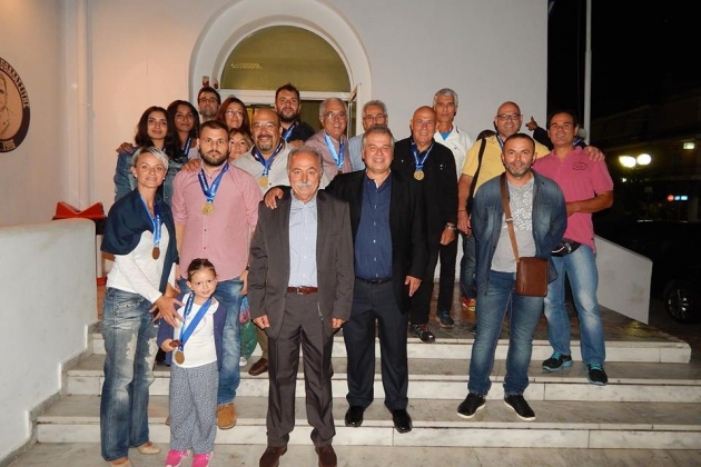 &Delta;&Epsilon;&Lambda;&Tau;&Iota;&Omicron; &Tau;&Upsilon;&Pi;&Omicron;&Upsilon; - &Gamma;&iota;&omicron;&rho;&tau;ή &Alpha;&Pi;&Sigma; &Alpha;&Pi;&Omicron;&Lambda;&Lambda;&Omega;&Nu; &Delta;&Upsilon;&Tau; &Alpha;&Tau;&Tau;&Iota;&Kappa;&Eta;&Sigma; &gamma;&iota;&alpha; &tau;&alpha; 20 &chi;&rho;ό&nu;&iota;&alpha; &alpha;&pi;ό &tau;&eta;&nu; ί&delta;&rho;&upsilon;&sigma;&eta; &tau;&omicron;&upsilon;