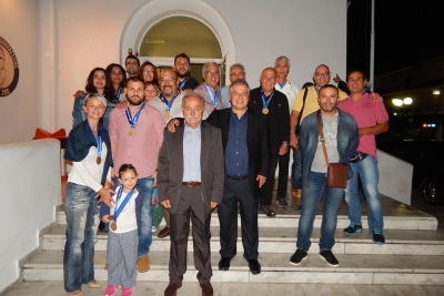 &Delta;&Epsilon;&Lambda;&Tau;&Iota;&Omicron; &Tau;&Upsilon;&Pi;&Omicron;&Upsilon; - &Gamma;&iota;&omicron;&rho;&tau;ή &Alpha;&Pi;&Sigma; &Alpha;&Pi;&Omicron;&Lambda;&Lambda;&Omega;&Nu; &Delta;&Upsilon;&Tau; &Alpha;&Tau;&Tau;&Iota;&Kappa;&Eta;&Sigma; &gamma;&iota;&alpha; &tau;&alpha; 20 &chi;&rho;ό&nu;&iota;&alpha; &alpha;&pi;ό &tau;&eta;&nu; ί&delta;&rho;&upsilon;&sigma;&eta; &tau;&omicron;&upsilon;