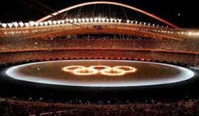 Ολυμπιακές εγκαταστάσεις - 10 χρόνια μετά