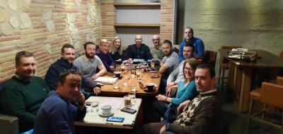 &Delta;&Epsilon;&Lambda;&Tau;&Iota;&Omicron; &Tau;&Upsilon;&Pi;&Omicron;&Upsilon; - &Sigma;&upsilon;&gamma;&kappa;&rho;&omicron;&tau;ή&theta;&eta;&kappa;&epsilon; &eta; &omicron;&rho;&gamma;&alpha;&nu;&omega;&tau;&iota;&kappa;ή &epsilon;&pi;&iota;&tau;&rho;&omicron;&pi;ή &tau;&omicron;&upsilon; &epsilon;&pi;&epsilon;&tau;&epsilon;&iota;&alpha;&kappa;&omicron;ύ 13&omicron;&upsilon; &Eta;&mu;&iota;&mu;&alpha;&rho;&alpha;&theta;&omega;&nu;ί&omicron;&upsilon; &Kappa;&alpha;&lambda;&alpha;&mu;&pi;ά&kappa;&alpha;-&Tau;&rho;ί&kappa;&alpha;&lambda;&alpha; &Theta;&alpha;&nu;ά&sigma;&eta;&sigmaf; &Sigma;&tau;&alpha;&mu;ό&pi;&omicron;&upsilon;&lambda;&omicron;&sigmaf; &tau;&omicron;&upsilon; &alpha;&gamma;ώ&nu;&alpha; &tau;&omega;&nu; 5 &chi;&lambda;&mu;. &kappa;&alpha;&theta;ώ&sigmaf; &kappa;&alpha;&iota; &tau;&omicron;&upsilon; &pi;&alpha;&iota;&delta;&iota;&kappa;&omicron;ύ &alpha;&gamma;ώ&nu;&alpha;