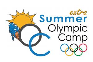 &Delta;&Epsilon;&Lambda;&Tau;&Iota;&Omicron; &Tau;&Upsilon;&Pi;&Omicron;&Upsilon; - &Tau;&omicron; &Omicron;&lambda;&upsilon;&mu;&pi;&iota;&alpha;&kappa;ό &Mu;&omicron;&upsilon;&sigma;&epsilon;ί&omicron; &delta;&iota;&omicron;&rho;&gamma;&alpha;&nu;ώ&nu;&epsilon;&iota; &tau;&omicron; "3&omicron; Extra Summer Olympic Camp"