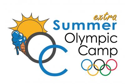 &Delta;&Epsilon;&Lambda;&Tau;&Iota;&Omicron; &Tau;&Upsilon;&Pi;&Omicron;&Upsilon; - &Tau;&omicron; &Omicron;&lambda;&upsilon;&mu;&pi;&iota;&alpha;&kappa;ό &Mu;&omicron;&upsilon;&sigma;&epsilon;ί&omicron; &delta;&iota;&omicron;&rho;&gamma;&alpha;&nu;ώ&nu;&epsilon;&iota; &tau;&omicron; "3&omicron; Extra Summer Olympic Camp"