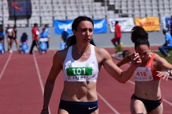 32o &Pi;&alpha;&nu;&epsilon;&lambda;&lambda;ή&nu;&iota;&omicron; &Pi;&rho;&omega;&tau;ά&theta;&lambda;&eta;&mu;&alpha;: &Gamma;&upsilon;&nu;&alpha;ί&kappa;&epsilon;&sigmaf; έ&tau;&omicron;&iota;&mu;&epsilon;&sigmaf; &gamma;&iota;&alpha; &sigma;&pi;&omicron;&upsilon;&delta;&alpha;ί&alpha; &pi;&rho;ά&gamma;&mu;&alpha;&tau;&alpha;