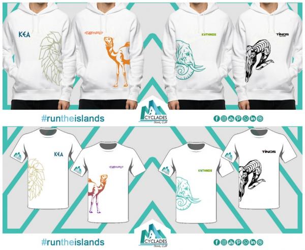 &Delta;&Epsilon;&Lambda;&Tau;&Iota;&Omicron; &Tau;&Upsilon;&Pi;&Omicron;&Upsilon; - &Eta; &sigma;&epsilon;&iota;&rho;ά &alpha;&gamma;ώ&nu;&omega;&nu; Cyclades Trail Cup, &tau;ώ&rho;&alpha; &kappa;&alpha;&iota; &sigma;&epsilon; &rho;&omicron;ύ&chi;&alpha;!