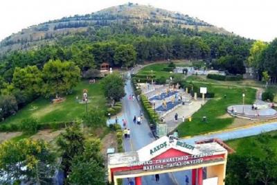 Ά&nu;&omicron;&iota;&xi;&epsilon; &gamma;&iota;&alpha; &tau;&omicron; &kappa;&omicron;&iota;&nu;ό &tau;&omicron; Ά&lambda;&sigma;&omicron;&sigmaf; &Beta;&epsilon;ΐ&kappa;&omicron;&upsilon;