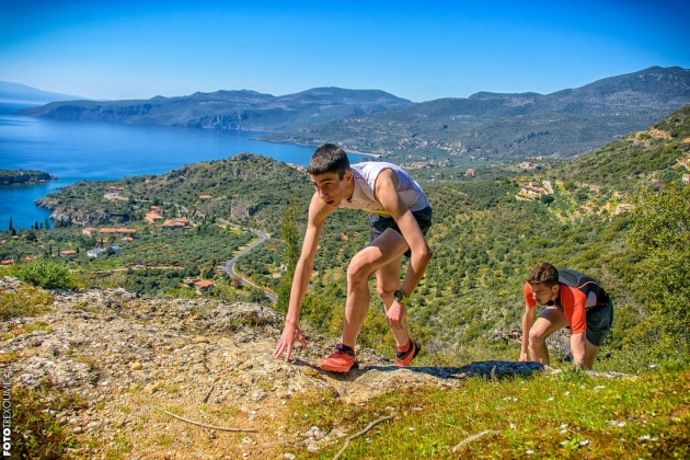 &Delta;&Epsilon;&Lambda;&Tau;&Iota;&Omicron; &Tau;&Upsilon;&Pi;&Omicron;&Upsilon; -  &Sigma;&tau;&eta;&nu; &Kappa;&alpha;&rho;&delta;&alpha;&mu;ύ&lambda;&eta; &xi;&epsilon;&kappa;ί&nu;&eta;&sigma;&epsilon; &tau;&omicron; &phi;&epsilon;&tau;&iota;&nu;ό &pi;&rho;&omega;&tau;ά&theta;&lambda;&eta;&mu;&alpha; Skyrunner Series 2017 by Salomon!
