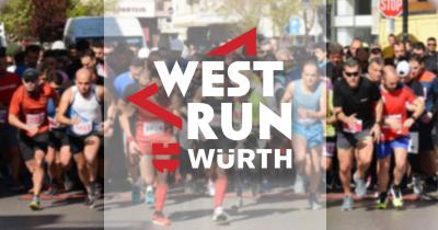 &Eta; &Pi;&rho;&omicron;&kappa;ή&rho;&upsilon;&xi;&eta; &tau;&omicron;&upsilon; 1&omicron;&upsilon; West Run W&uuml;rth