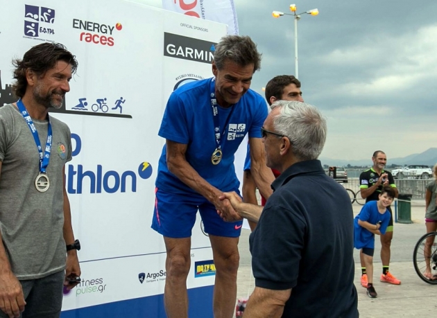 &Delta;&Epsilon;&Lambda;&Tau;&Iota;&Omicron; &Tau;&Upsilon;&Pi;&Omicron;&Upsilon; - &Delta;&upsilon;&nu;&alpha;&mu;&iota;&kappa;ή &epsilon;&mu;&phi;ά&nu;&iota;&sigma;&eta; &tau;&omega;&nu; &Epsilon;&lambda;&lambda;ή&nu;&omega;&nu; &alpha;&theta;&lambda;&eta;&tau;ώ&nu; &sigma;&tau;&omicron; &Epsilon;&upsilon;&rho;&omega;&pi;&alpha;ϊ&kappa;ό &Pi;&rho;&omega;&tau;ά&theta;&lambda;&eta;&mu;&alpha; &Sigma;&pi;&rho;&iota;&nu;&tau; &Tau;&rho;&iota;ά&theta;&lambda;&omicron;&upsilon;