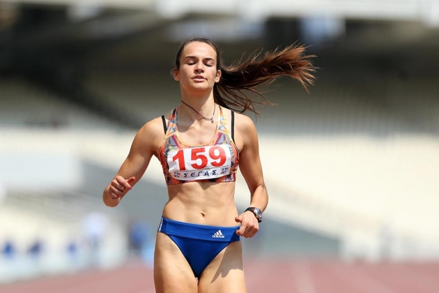 &Alpha;&tau;&omicron;&mu;&iota;&kappa;ό &rho;&epsilon;&kappa;ό&rho; &gamma;&iota;&alpha; &tau;&eta;&nu; &Mu;&omicron;&upsilon;&rho;&tau;ά &sigma;&tau;&alpha; &Alpha;&iota;&gamma;&iota;ά&lambda;&epsilon;&iota;&alpha;