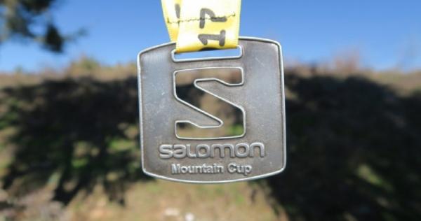 Salomon Mountain Cup 2019 - &Pi;ά&rho;&nu;&eta;&theta;&alpha; - &Beta;&alpha;&sigma;&iota;&lambda;&iota;&kappa;ά