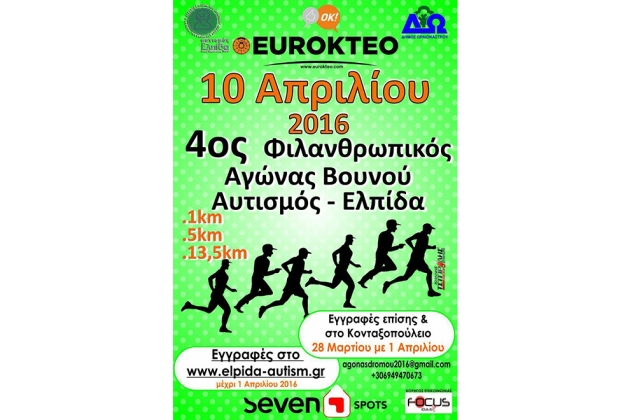 4&omicron;&sigmaf; &Phi;&iota;&lambda;&alpha;&nu;&theta;&rho;&omega;&pi;&iota;&kappa;ό&sigmaf; &Alpha;&gamma;ώ&nu;&alpha;&sigmaf; &Beta;&omicron;&upsilon;&nu;&omicron;ύ &Alpha;&upsilon;&tau;&iota;&sigma;&mu;ό&sigmaf; - &Epsilon;&lambda;&pi;ί&delta;&alpha; - &Alpha;&pi;&omicron;&tau;&epsilon;&lambda;έ&sigma;&mu;&alpha;&tau;&alpha;