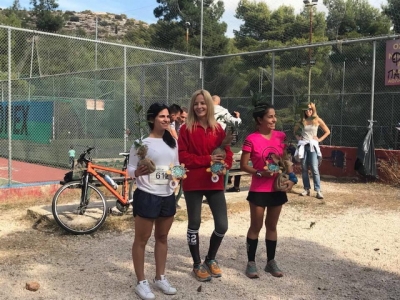 &Delta;&Epsilon;&Lambda;&Tau;&Iota;&Omicron; &Tau;&Upsilon;&Pi;&Omicron;&Upsilon; - &Sigma;&upsilon;&mu;&mu;&epsilon;&tau;&omicron;&chi;ή &tau;&omicron;&upsilon; &Tau;&epsilon;&lambda;&mu;&eta;&sigma;&sigma;&omicron;ύ &sigma;&tau;&omicron; &Upsilon;&mu;&eta;&tau;&tau;ό&sigmaf; &laquo;Epic&raquo; 2017