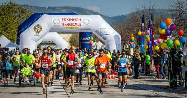 &Omicron; 7&omicron;&sigmaf; &Eta;&mu;&iota;&mu;&alpha;&rho;&alpha;&theta;ώ&nu;&iota;&omicron;&sigmaf; &Mu;&alpha;&rho;&alpha;&theta;ώ&nu;&alpha; &epsilon;&pi;&iota;&sigma;&tau;&rho;έ&phi;&epsilon;&iota; &alpha;&nu;&alpha;&beta;&alpha;&theta;&mu;&iota;&sigma;&mu;έ&nu;&omicron;&sigmaf; &sigma;&tau;&iota;&sigmaf; 16 &Omicron;&kappa;&tau;&omega;&beta;&rho;ί&omicron;&upsilon; 2022