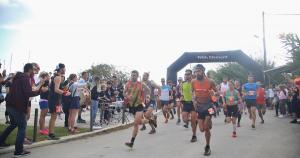 &Sigma;&tau;&iota;&sigmaf; 30 &Omicron;&kappa;&tau;&omega;&beta;&rho;ί&omicron;&upsilon; &tau;&omicron; Lefkas Trail Run 2022