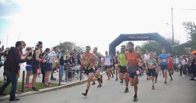 &Sigma;&tau;&iota;&sigmaf; 30 &Omicron;&kappa;&tau;&omega;&beta;&rho;ί&omicron;&upsilon; &tau;&omicron; Lefkas Trail Run 2022