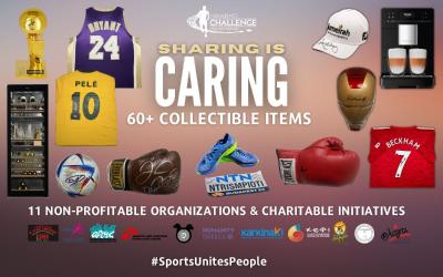 &Tau;&omicron; Sharing is Caring 2023 &tau;&omicron;&upsilon; Navarino Challenge  &sigma;&tau;ή&rho;&iota;&xi;&epsilon; 11 &mu;&eta; &kappa;&epsilon;&rho;&delta;&omicron;&sigma;&kappa;&omicron;&pi;&iota;&kappa;&omicron;ύ&sigmaf; &omicron;&rho;&gamma;&alpha;&nu;&iota;&sigma;&mu;&omicron;ύ&sigmaf; &amp; &phi;&iota;&lambda;&alpha;&nu;&theta;&rho;&omega;&pi;&iota;&kappa;έ&sigmaf; &pi;&rho;&omega;&tau;&omicron;&beta;&omicron;&upsilon;&lambda;ί&epsilon;&sigmaf;