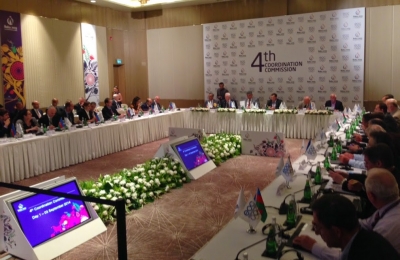 &Sigma;&upsilon;&nu;έ&nu;&tau;&epsilon;&upsilon;&xi;&eta; &tau;&omicron;&upsilon; &Pi;&rho;ό&epsilon;&delta;&rho;&omicron;&upsilon; &tau;&eta;&sigmaf; &Epsilon;&Omicron;&Epsilon; &Sigma;&pi;ύ&rho;&omicron;&upsilon; &Kappa;&alpha;&pi;&rho;ά&lambda;&omicron;&upsilon; &gamma;&iota;&alpha; &tau;&omicron;&upsilon;&sigmaf; &Epsilon;&upsilon;&rho;&omega;&pi;&alpha;ϊ&kappa;&omicron;ύ&sigmaf; &Alpha;&gamma;ώ&nu;&epsilon;&sigmaf; &laquo;&Mu;&pi;&alpha;&kappa;&omicron;ύ 2015&raquo;