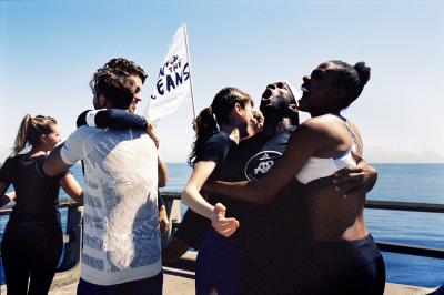&Delta;&Epsilon;&Lambda;&Tau;&Iota;&Omicron; &Tau;&Upsilon;&Pi;&Omicron;&Upsilon; - &Tau;&omicron; &laquo;RUNFORTHEOCEANS&raquo; &epsilon;&pi;&iota;&sigma;&tau;&rho;έ&phi;&epsilon;&iota; &amp; &eta; adidasxParley &epsilon;&nu;&epsilon;&rho;&gamma;&omicron;&pi;&omicron;&iota;&epsilon;ί &tau;&eta; &delta;ύ&nu;&alpha;&mu;&eta; &tau;&omega;&nu; sports