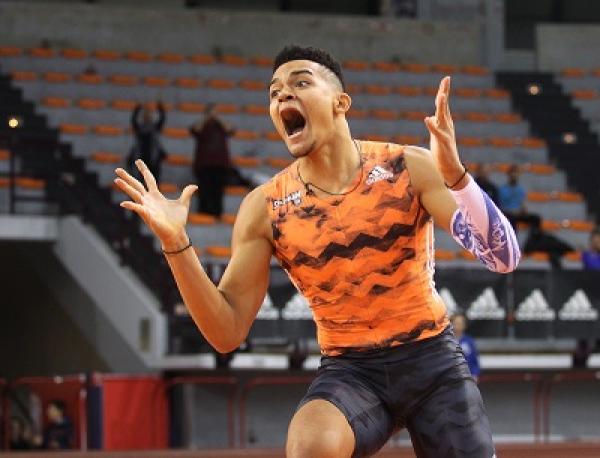 &Omicron; &Kappa;&alpha;&rho;&alpha;&lambda;ή&sigmaf; &kappa;&alpha;&iota; &epsilon;&pi;ί&sigma;&eta;&mu;&alpha; &kappa;ά&tau;&omicron;&chi;&omicron;&sigmaf; &pi;&alpha;&gamma;&kappa;&omicron;&sigma;&mu;ί&omicron;&upsilon; &rho;&epsilon;&kappa;ό&rho;