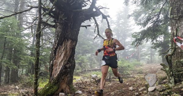 Hercules Mountain Marathon: &Lambda;ί&sigma;&tau;&epsilon;&sigmaf; &sigma;&upsilon;&mu;&mu;&epsilon;&tau;&epsilon;&chi;ό&nu;&tau;&omega;&nu;.