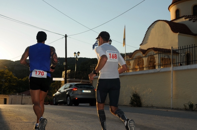 &Delta;&Epsilon;&Lambda;&Tau;&Iota;&Omicron; &Tau;&Upsilon;&Pi;&Omicron;&Upsilon; - &Tau;&omicron; 34&omicron; &Sigma;&pi;ά&rho;&tau;&alpha;&theta;&lambda;&omicron;&nu; &sigma;&upsilon;&nu;&epsilon;&chi;ί&zeta;&epsilon;&tau;&alpha;&iota; &kappa;&alpha;&iota; &kappa;&alpha;&tau;&alpha; &tau;&eta; &delta;&iota;ά&rho;&kappa;&epsilon;&iota;&alpha; &tau;&eta;&sigmaf; &nu;ύ&chi;&tau;&alpha;&sigmaf;!