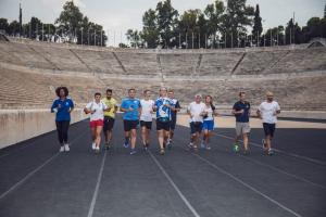 &Omicron; &sigma;&upsilon;&mu;&beta;&omicron;&lambda;&iota;&kappa;ό&sigmaf; &Delta;&rho;ό&mu;&omicron;&sigmaf; &Epsilon;&kappa;&epsilon;&chi;&epsilon;&iota;&rho;ί&alpha;&sigmaf; &Pi;&nu;ύ&kappa;&alpha; - &Kappa;&alpha;&lambda;&lambda;&iota;&mu;ά&rho;&mu;&alpha;&rho;&omicron; &Gamma;&epsilon;&phi;&upsilon;&rho;ώ&nu;&omicron;&nu;&tau;&alpha;&sigmaf; &tau;&omicron; &alpha;&rho;&chi;&alpha;ί&omicron; &mu;&epsilon; &tau;&omicron; &sigma;ύ&gamma;&chi;&rho;&omicron;&nu;&omicron; &mu;&epsilon; &sigma;&tau;ό&chi;&omicron; &tau;&eta;&nu; &Epsilon;&kappa;&epsilon;&chi;&epsilon;&iota;&rho;ί&alpha; &kappa;&alpha;&iota; &tau;&eta;&nu; &Epsilon;&iota;&rho;ή&nu;&eta;