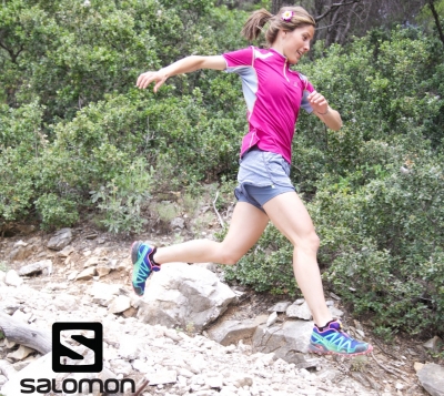 ΔΕΛΤΙΟ ΤΥΠΟΥ - Η πρώτη αποκλειστικά γυναικεία ορεινή προπόνηση με την υπογραφή της Salomon Hellas | Salomon Good Morning Ladies