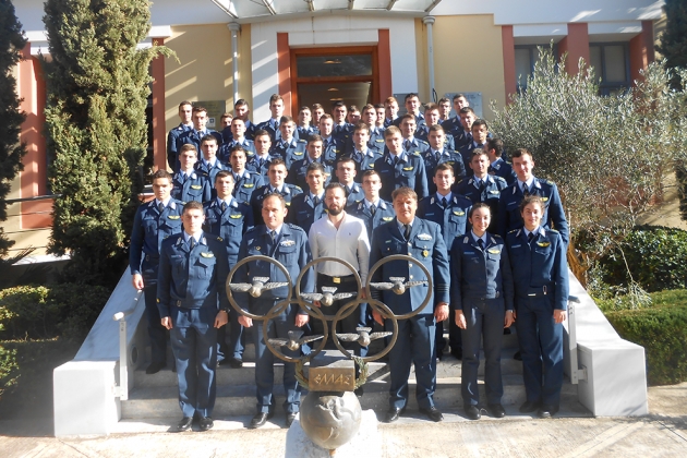 &Epsilon;&pi;ί&sigma;&kappa;&epsilon;&psi;&eta; &Iota;&pi;&tau;&alpha;&mu;έ&nu;&omega;&nu; &Sigma;&chi;&omicron;&lambda;ή&sigmaf; &Iota;&kappa;ά&rho;&omega;&nu;  &sigma;&tau;&omicron; &Mu;&omicron;&upsilon;&sigma;&epsilon;ί&omicron; &Mu;&alpha;&rho;&alpha;&theta;&omega;&nu;ί&omicron;&upsilon; &Delta;&rho;ό&mu;&omicron;&upsilon;