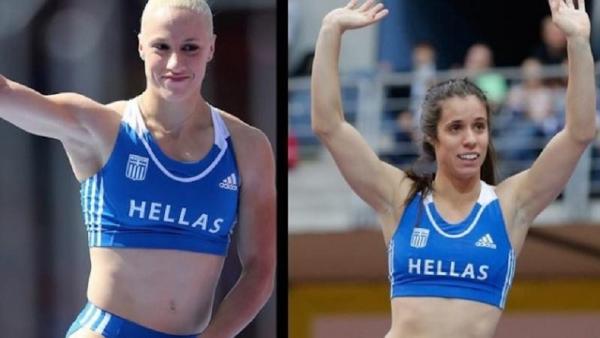 &Beta;&epsilon;&rho;&omicron;&lambda;ί&nu;&omicron; 2018: &Omicron;&iota; &pi;&rho;&omega;&tau;&alpha;&theta;&lambda;ή&tau;&rho;&iota;&epsilon;&sigmaf; &tau;&omicron;&upsilon; &epsilon;&pi;ί &kappa;&omicron;&nu;&tau;ώ &xi;&epsilon;&kappa;&iota;&nu;&omicron;ύ&nu; &tau;&eta;&nu; &pi;&rho;&omicron;&sigma;&pi;ά&theta;&epsilon;&iota;&alpha; &tau;&omicron;&upsilon;&sigmaf;