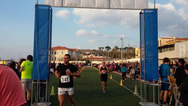 75&alpha; &Alpha;&rho;&kappa;ά&delta;&iota;&alpha; - &Alpha;&pi;&omicron;&tau;&epsilon;&lambda;έ&sigma;&mu;&alpha;&tau;&alpha;