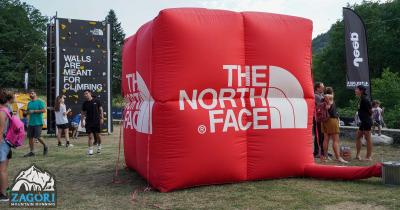 The North Face: &Delta;&upsilon;&nu;&alpha;&mu;&iota;&kappa;ή &sigma;&tau;ή&rho;&iota;&xi;&eta; &tau;&omicron;&upsilon; &omicron;&rho;&epsilon;&iota;&nu;&omicron;ύ &alpha;&theta;&lambda;&eta;&tau;&iota;&kappa;&omicron;ύ &tau;&omicron;&upsilon;&rho;&iota;&sigma;&mu;&omicron;ύ &mu;έ&sigma;&omega; &tau;&omicron;&upsilon; Zagori Mountain Running 2022