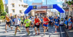 &Omicron; &pi;&omicron;&lambda;&upsilon;&delta;&iota;ά&sigma;&tau;&alpha;&tau;&omicron;&sigmaf; &laquo;&Nu;&iota;&kappa;&eta;&phi;ό&rho;&epsilon;&iota;&omicron;&sigmaf; &Delta;&rho;ό&mu;&omicron;&sigmaf;&raquo; &epsilon;&pi;&alpha;&nu;έ&rho;&chi;&epsilon;&tau;&alpha;&iota; &sigma;&tau;&iota;&sigmaf; 17&Alpha;&pi;&rho;&iota;&lambda;ί&omicron;&upsilon;