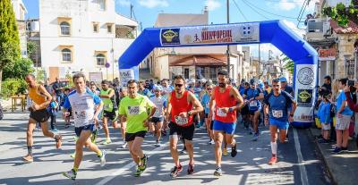 &Omicron; &pi;&omicron;&lambda;&upsilon;&delta;&iota;ά&sigma;&tau;&alpha;&tau;&omicron;&sigmaf; &laquo;&Nu;&iota;&kappa;&eta;&phi;ό&rho;&epsilon;&iota;&omicron;&sigmaf; &Delta;&rho;ό&mu;&omicron;&sigmaf;&raquo; &epsilon;&pi;&alpha;&nu;έ&rho;&chi;&epsilon;&tau;&alpha;&iota; &sigma;&tau;&iota;&sigmaf; 17&Alpha;&pi;&rho;&iota;&lambda;ί&omicron;&upsilon;