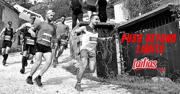 &Tau;&omicron; 5&omicron; Lailias Mountain Running έ&rho;&chi;&epsilon;&tau;&alpha;&iota; &tau;&eta;&nu; &Kappa;&upsilon;&rho;&iota;&alpha;&kappa;ή 9 &Mu;&alpha;ΐ&omicron;&upsilon;