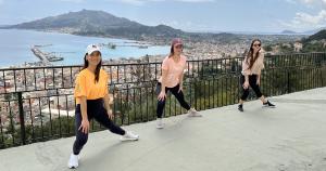 Έ&rho;&chi;&epsilon;&tau;&alpha;&iota; &delta;&upsilon;&nu;&alpha;&mu;&iota;&kappa;ά &tau;&omicron; 1&omicron; ZanteRun &sigma;&tau;&eta;&nu; &Zeta;ά&kappa;&upsilon;&nu;&theta;&omicron;!