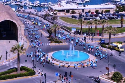 &Pi;&rho;&omega;&tau;&omicron;&phi;&alpha;&nu;ή&sigmaf; &eta; &alpha;&nu;&tau;&alpha;&pi;ό&kappa;&rho;&iota;&sigma;&eta; &tau;&omega;&nu; &Pi;&alpha;&tau;&rho;&iota;&nu;ώ&nu; &epsilon;&nu;ώ &laquo;&tau;&rho;έ&chi;&omicron;&upsilon;&mu;&epsilon; &kappa;&alpha;&iota; &gamma;&iota;&alpha; &kappa;&alpha;&lambda;ό &sigma;&kappa;&omicron;&pi;ό&raquo; | Run Greece