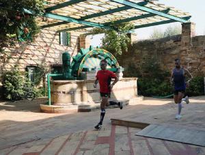 &Delta;&Epsilon;&Lambda;&Tau;&Iota;&Omicron; &Tau;&Upsilon;&Pi;&Omicron;&Upsilon; - &Pi;&rho;&omicron;&kappa;ή&rho;&upsilon;&xi;&eta; 8&omicron;&sigmaf; &Eta;&mu;&iota;&mu;&alpha;&rho;&alpha;&theta;ώ&nu;&iota;&omicron;&sigmaf; &Chi;ί&omicron;&upsilon;