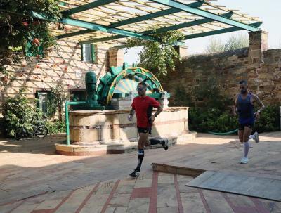 &Delta;&Epsilon;&Lambda;&Tau;&Iota;&Omicron; &Tau;&Upsilon;&Pi;&Omicron;&Upsilon; - &Pi;&rho;&omicron;&kappa;ή&rho;&upsilon;&xi;&eta; 8&omicron;&sigmaf; &Eta;&mu;&iota;&mu;&alpha;&rho;&alpha;&theta;ώ&nu;&iota;&omicron;&sigmaf; &Chi;ί&omicron;&upsilon;