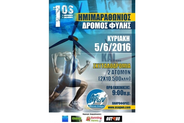 1&omicron;&sigmaf; &Eta;&mu;&iota;&mu;&alpha;&rho;&alpha;&theta;ώ&nu;&iota;&omicron;&sigmaf; &Delta;&rho;ό&mu;&omicron;&sigmaf; &Phi;&upsilon;&lambda;ή&sigmaf;&shy; - &Alpha;&pi;&omicron;&tau;&epsilon;&lambda;έ&sigma;&mu;&alpha;&tau;&alpha;