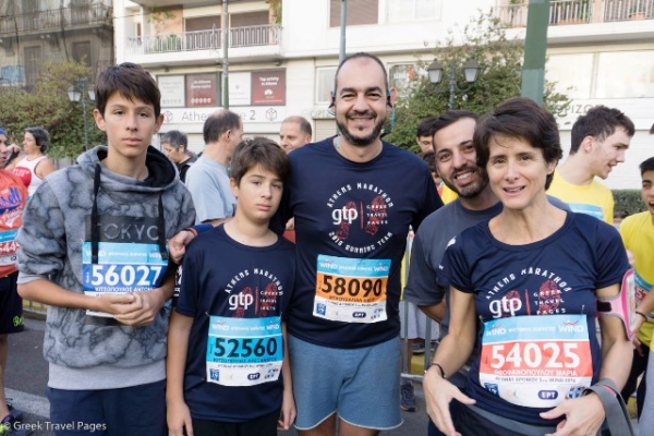 &Omicron;&iota; &Omicron;&mu;ά&delta;&epsilon;&sigmaf; &tau;&omicron;&upsilon; 35&omicron;&upsilon; &Alpha;&Mu;&Alpha;. GTP &kappa;&alpha;&iota; ... &mu;&pi;ό&nu;&omicron;&upsilon;&sigmaf; &sigma;&epsilon; ό&sigma;&omicron;&upsilon;&sigmaf; &tau;&epsilon;&rho;&mu;&alpha;&tau;ί&sigma;&omicron;&upsilon;&nu;