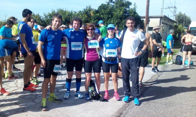 &Delta;&Epsilon;&Lambda;&Tau;&Iota;&Omicron; &Tau;&Upsilon;&Pi;&Omicron;&Upsilon; - &Omicron; &Sigma;&Delta;&Upsilon;&Mu; &sigma;&tau;&omicron;&nu; 9&deg; &Eta;&mu;&iota;&mu;&alpha;&rho;&alpha;&theta;ώ&nu;&iota;&omicron; &Alpha;&gamma;&rho;&iota;&nu;ί&omicron;&upsilon; &laquo;&Mu;&iota;&chi;ά&lambda;&eta;&sigmaf; &Kappa;&omicron;ύ&sigma;&eta;&sigmaf;&raquo;