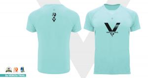 &Tau;&omicron; T-shirt &tau;&omicron;&upsilon; 5&omicron; Veikou Trail - &Tau;&alpha; &sigma;&pi;ά&epsilon;&iota;;;; &Tau;&alpha; &sigma;&pi;ά&epsilon;&iota;!!!!