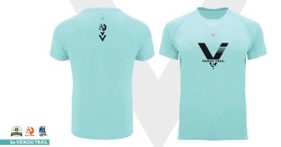 &Tau;&omicron; T-shirt &tau;&omicron;&upsilon; 5&omicron; Veikou Trail - &Tau;&alpha; &sigma;&pi;ά&epsilon;&iota;;;; &Tau;&alpha; &sigma;&pi;ά&epsilon;&iota;!!!!