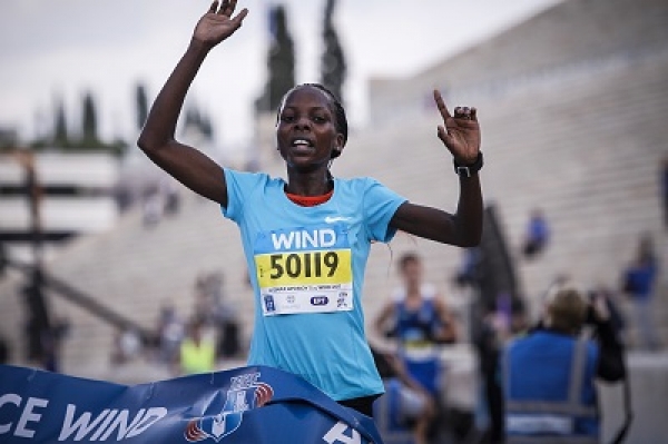 &Tau;&sigma;&epsilon;&lambda;ί&mu;&omicron; &kappa;&alpha;&iota; &Tau;ά&sigma;&sigma;&eta;&sigmaf; &nu;&iota;&kappa;&eta;&tau;έ&sigmaf; &sigma;&tau;&alpha; 5&chi;&lambda;&mu; Wind &sigma;&tau;&omicron;&nu; 35&omicron; &Alpha;&Mu;&Alpha;