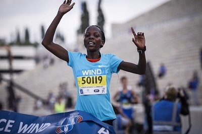 &Tau;&sigma;&epsilon;&lambda;ί&mu;&omicron; &kappa;&alpha;&iota; &Tau;ά&sigma;&sigma;&eta;&sigmaf; &nu;&iota;&kappa;&eta;&tau;έ&sigmaf; &sigma;&tau;&alpha; 5&chi;&lambda;&mu; Wind &sigma;&tau;&omicron;&nu; 35&omicron; &Alpha;&Mu;&Alpha;