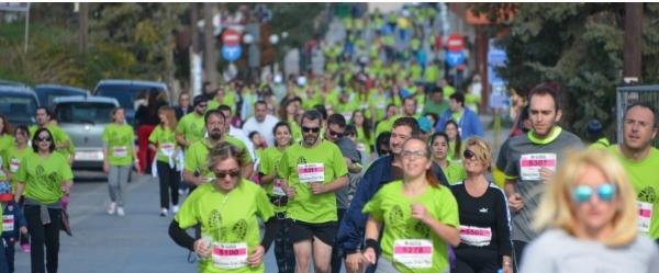 3&omicron;&sigmaf; &Eta;&mu;&iota;&mu;&alpha;&rho;&alpha;&theta;ώ&nu;&iota;&omicron;&sigmaf; &Kappa;&rho;ή&tau;&eta;&sigmaf; (21,1 &chi;&lambda;&mu;) ​&kappa;&alpha;&iota; 4&omicron; Arkalochori Street Run (5&chi;&lambda;&mu; 10&chi;&lambda;&mu; &amp; 1000&mu;)